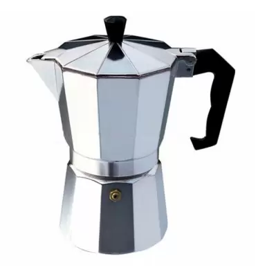 Espressor cafea pentru aragaz, 3 cesti gr493